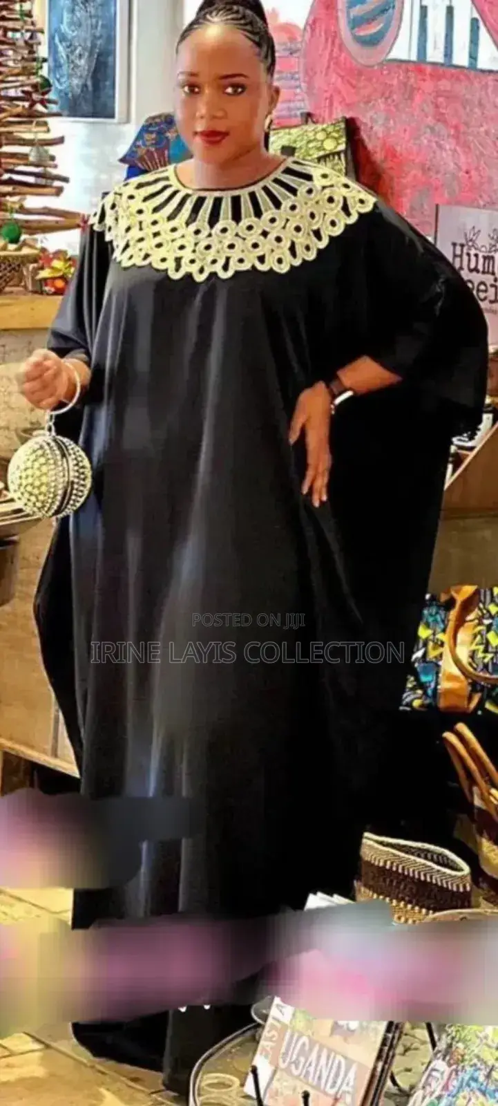 Women's Maxi Dresses