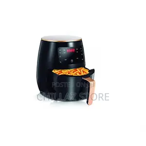 6l Electric Digital Air Fryer.