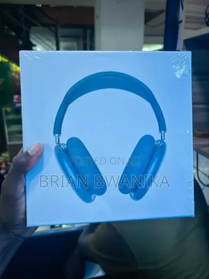 Airpods Max