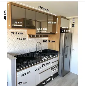 Kitchen Cabinets Installation – Elite Home