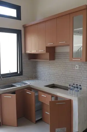 Kitchen Cabinets Installation – Elite Home
