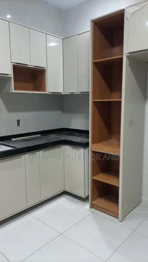 Kitchen Cabinets Installation – Precision Residential