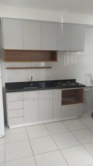 Kitchen Cabinets Installation – Prestige Urban Hotel
