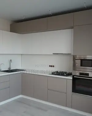 Kitchen Cabinets Installation – Nextgen Residential