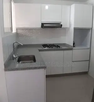 Kitchen Cabinets Installation – Artisan Residential