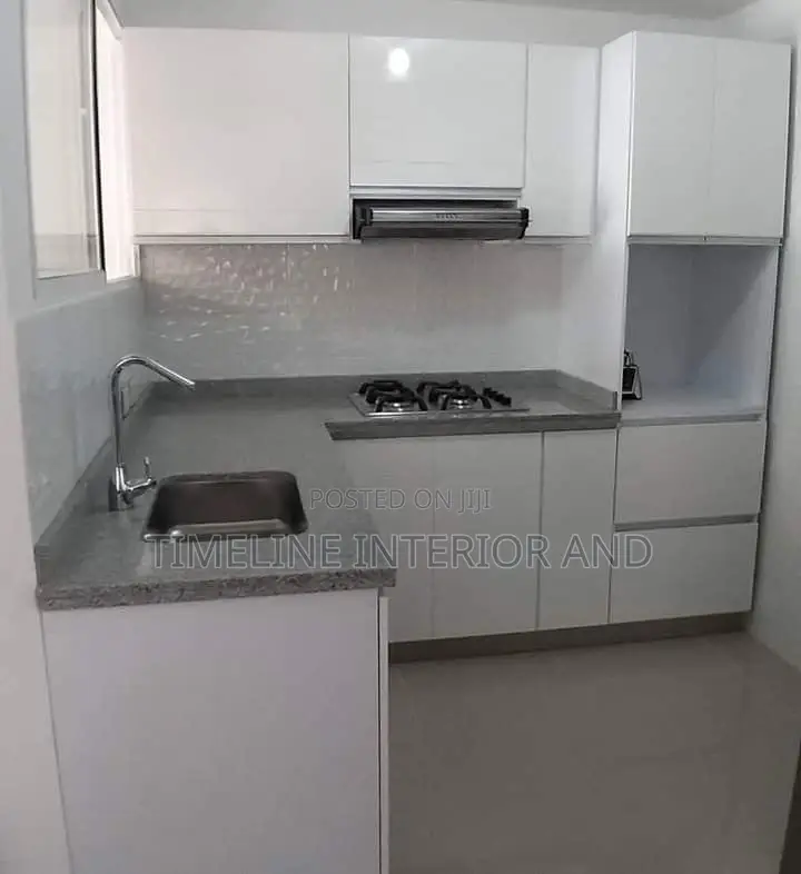 Kitchen Cabinets Installation – Artisan Residential