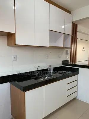 Kitchen Cabinets Installation – Metro Home Hospitality