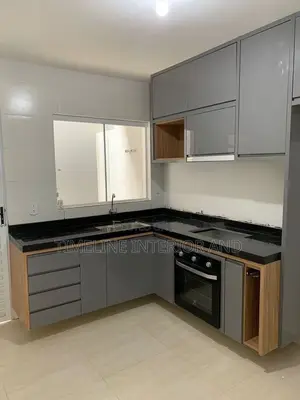 Kitchen Cabinets Installation – Innovative Living