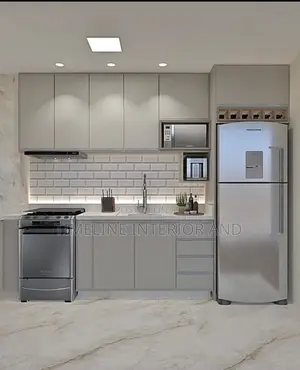 Kitchen Cabinets Installation – Fine Craft Residential