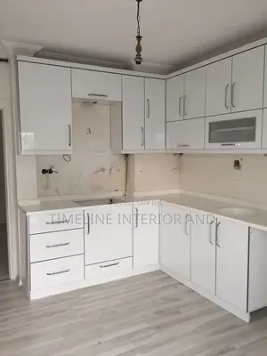 Kitchen Cabinets Installation – Dynamic Home