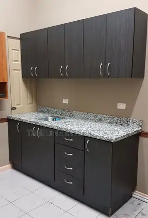 Kitchen Cabinets Installation – Elite Custom