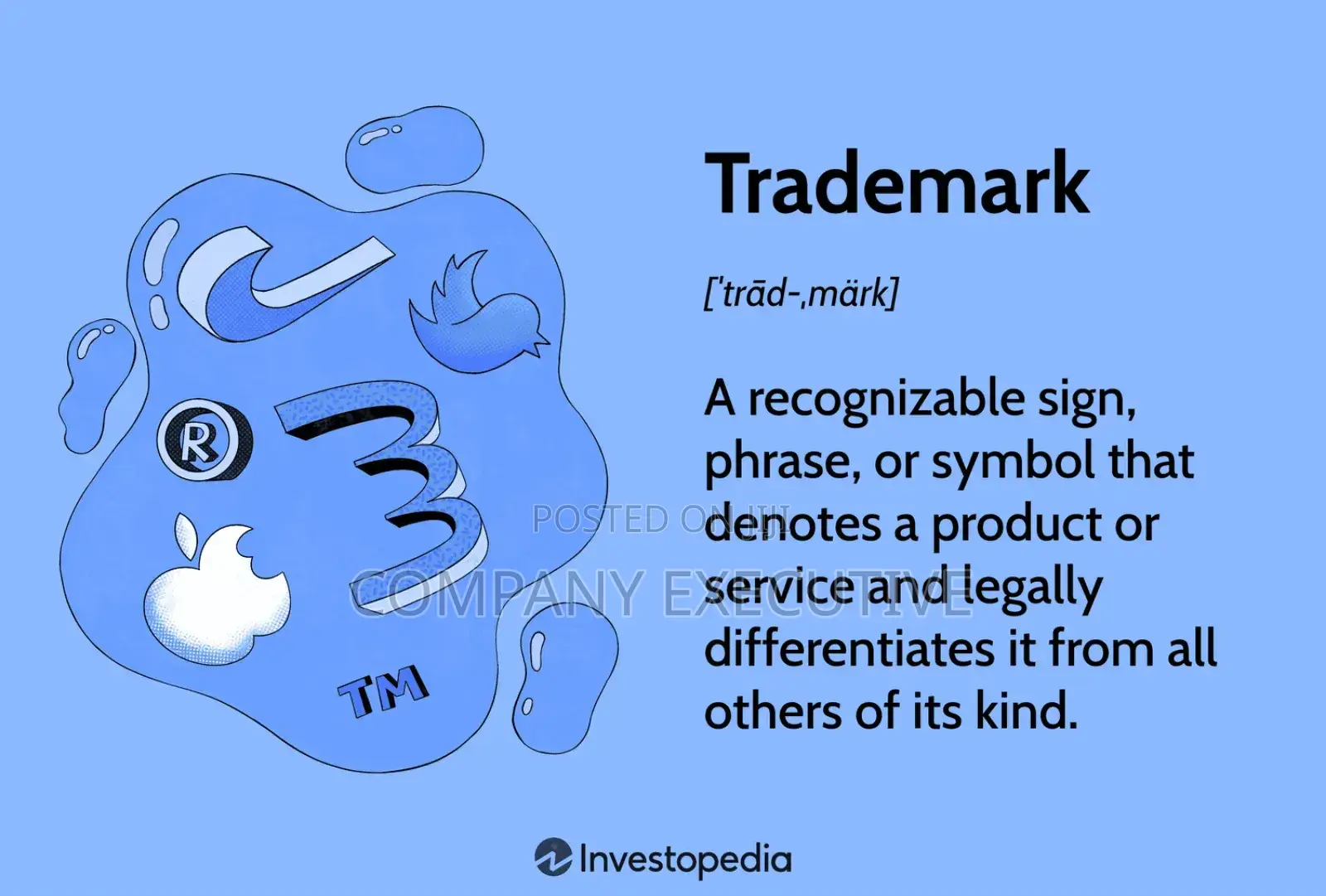Trademarks Registration Services