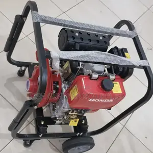 1000mtrs High Pressure Water Pump
