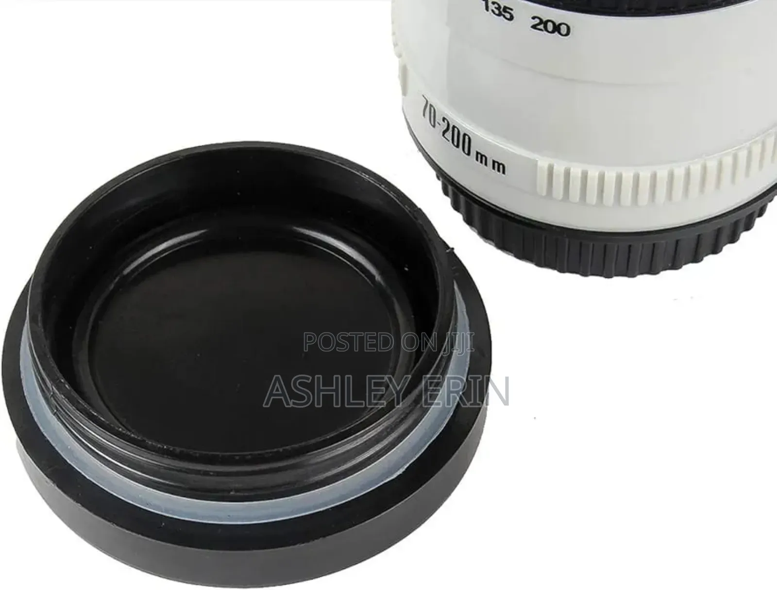 Caniam Portable Vaccum Cup