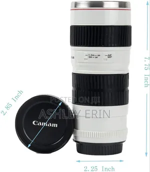 Caniam Portable Vaccum Cup