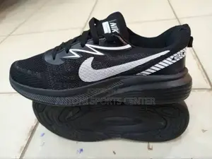 Jogging Shoe Nike