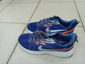 Jogging Shoe Nike