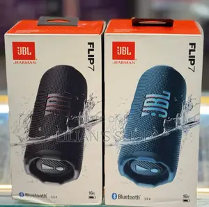 Brand New JBL Flip 7