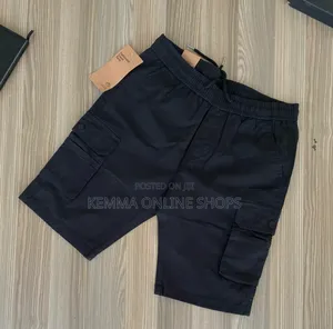 Cargo and Chino Shorts
