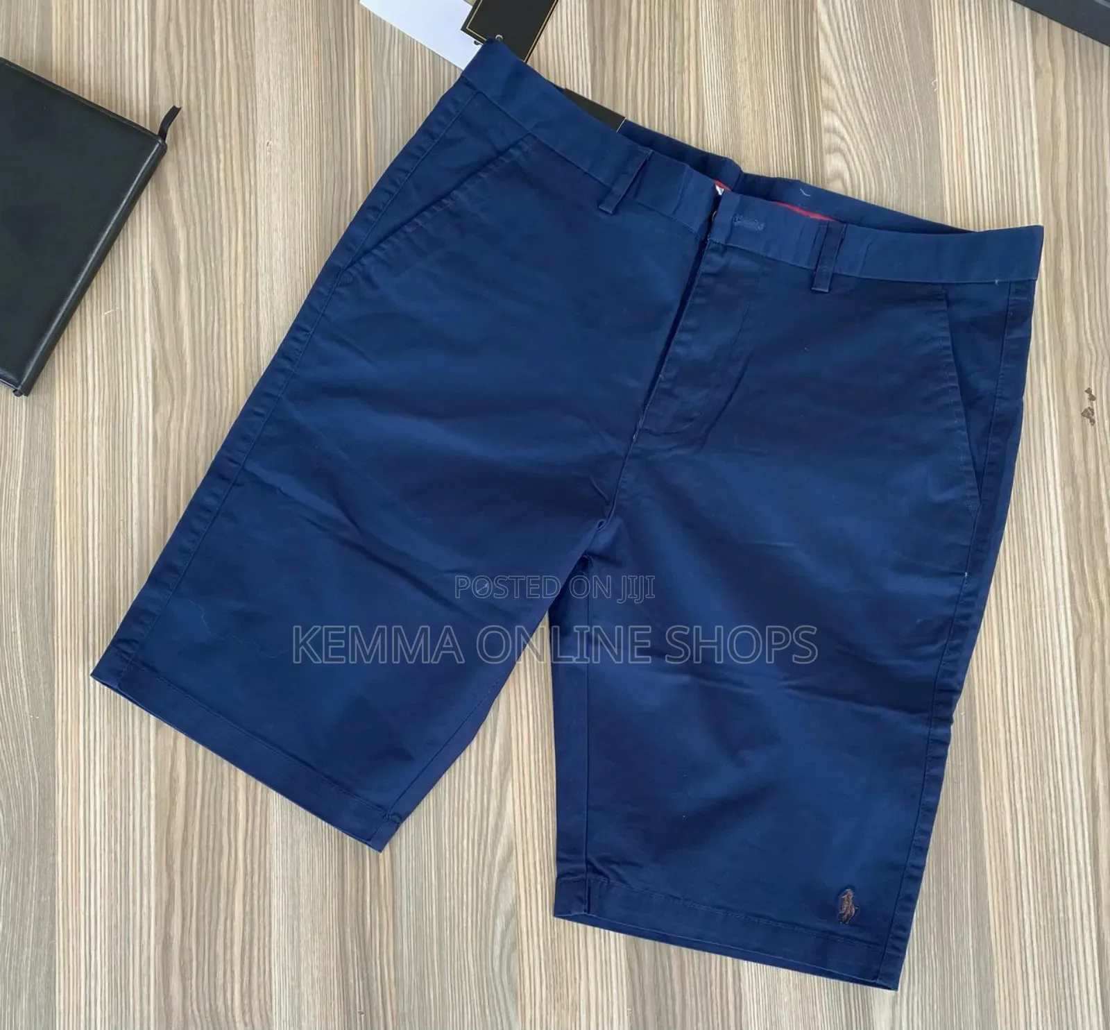 Cargo and Chino Shorts