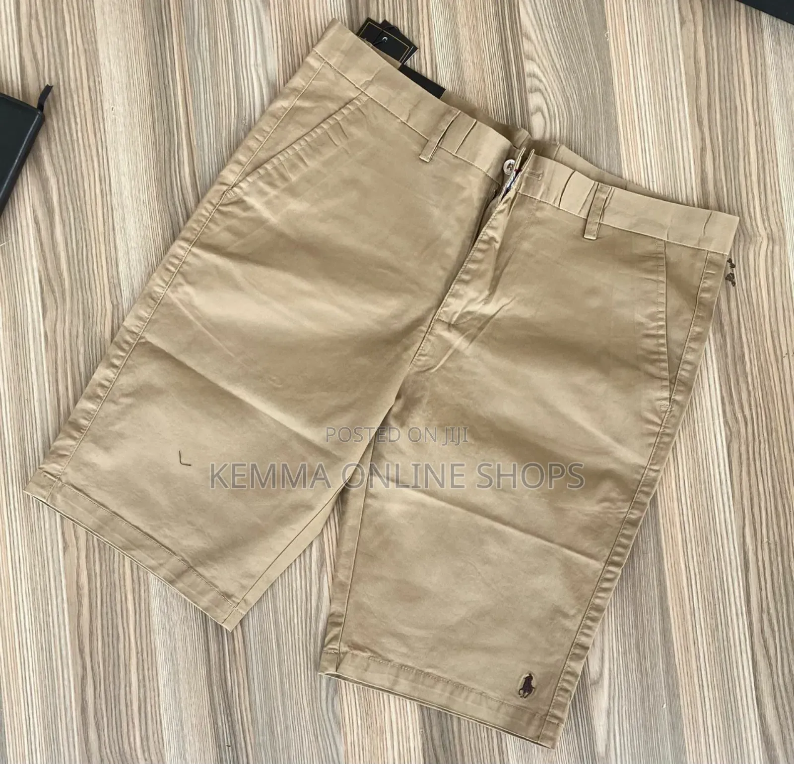 Cargo and Chino Shorts