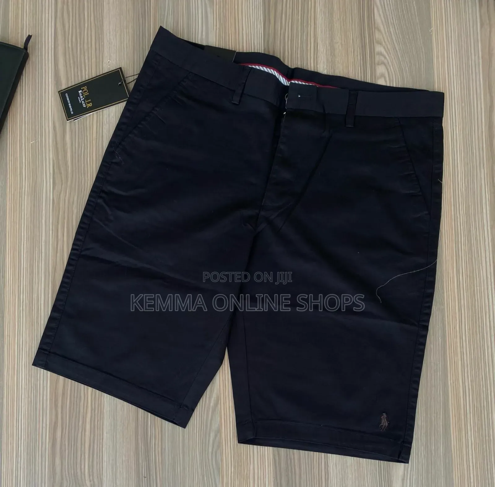 Cargo and Chino Shorts