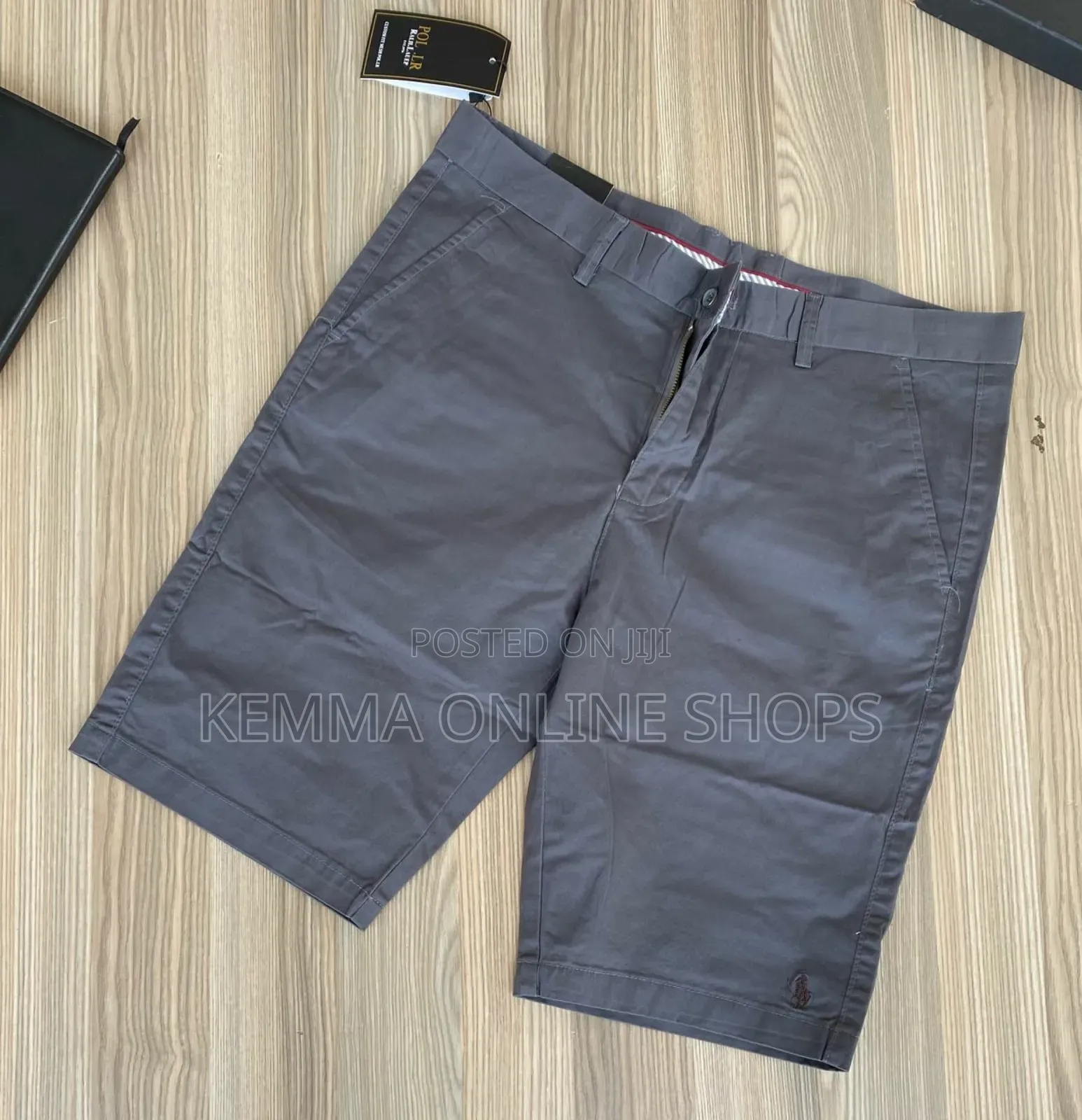 Cargo and Chino Shorts