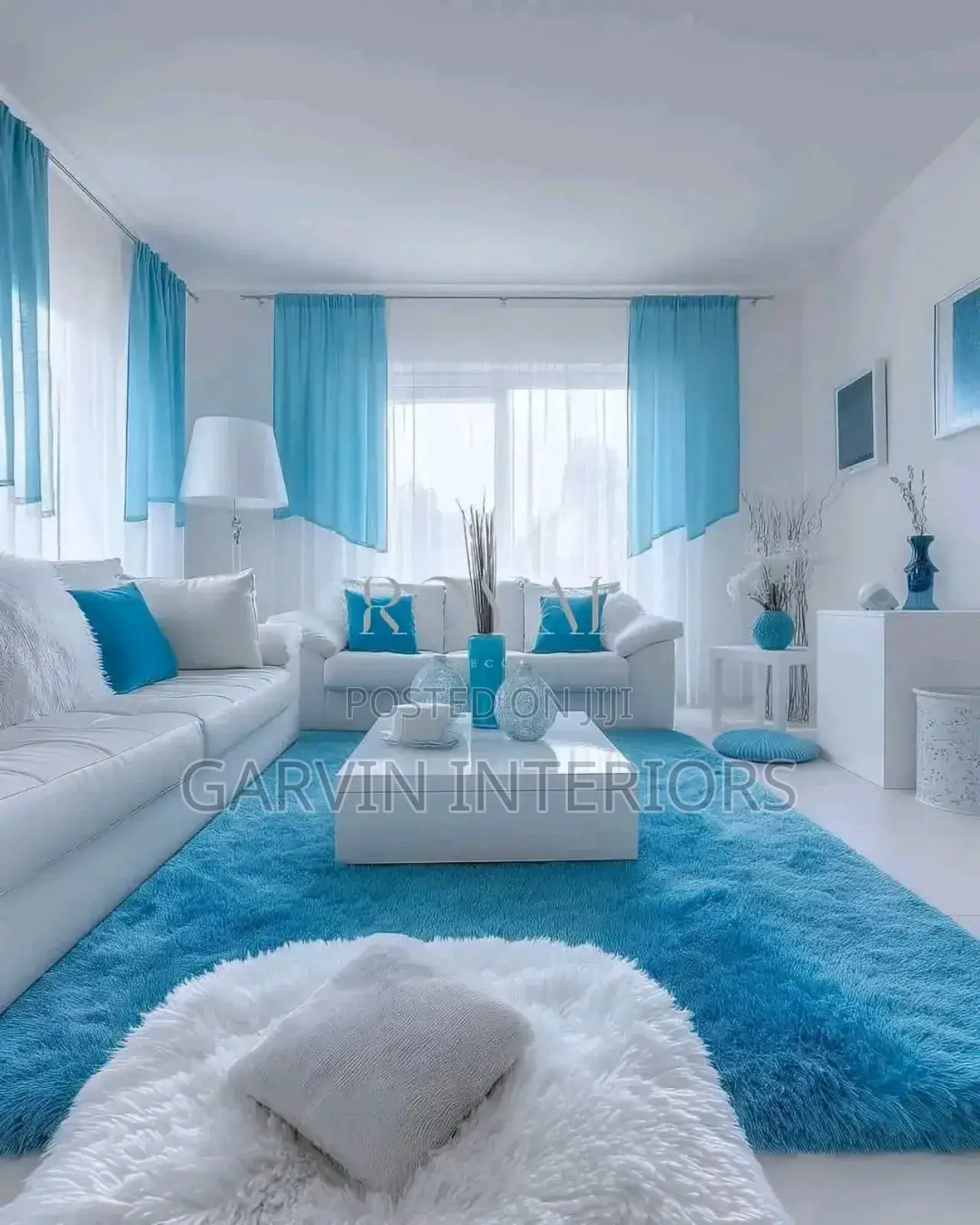 Hello Blue Lovers