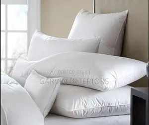 Beautiful Soft Pillows