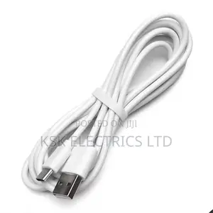 Usb a to Type C Fast Charging Cable for Android Phones