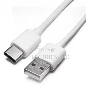 Usb a to Type C Fast Charging Cable for Android Phones