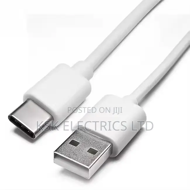 Usb a to Type C Fast Charging Cable for Android Phones