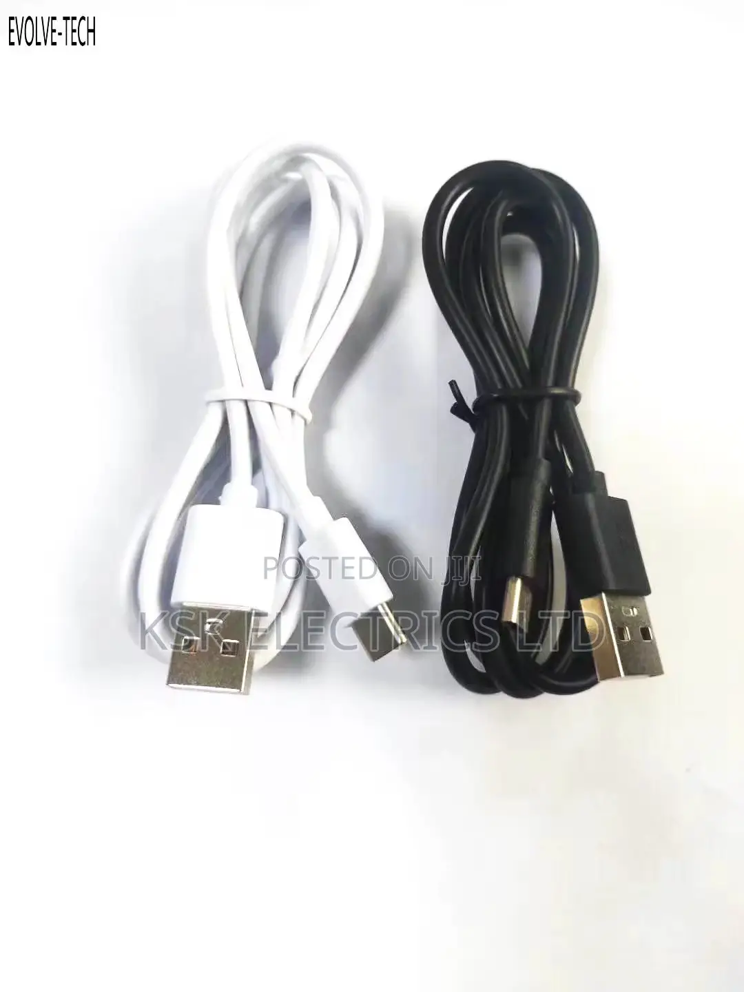 Usb a to Type C Fast Charging Cable for Android Phones