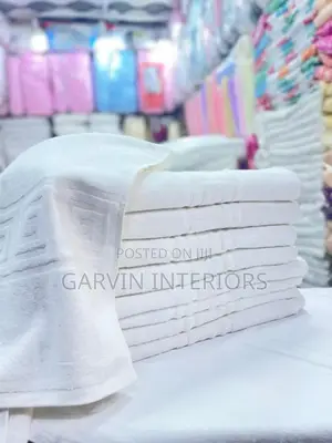 Super Collection Towels