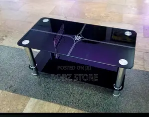 Center Table