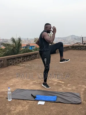 Fitness, Sports Doctor, Gym Coach