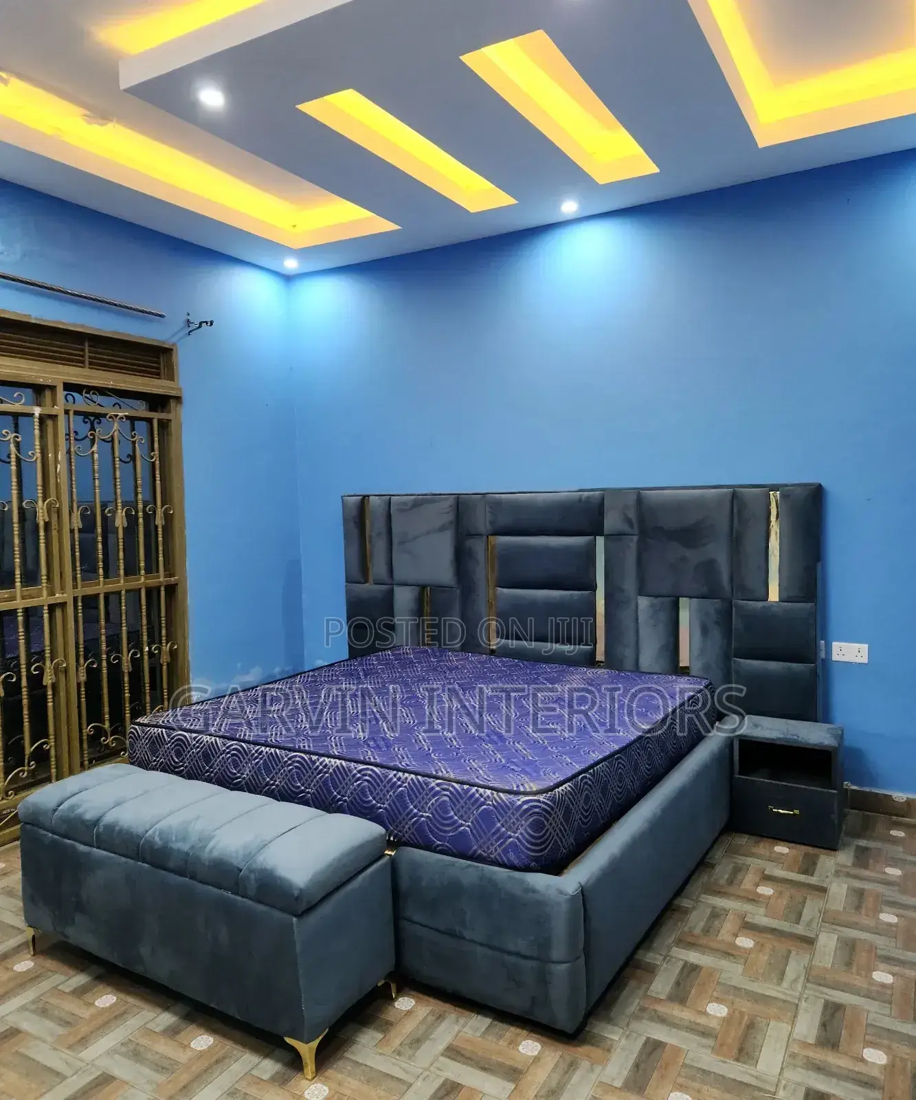 Classic Beds