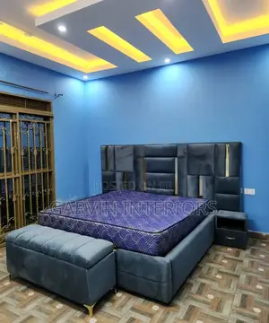 Classic Beds