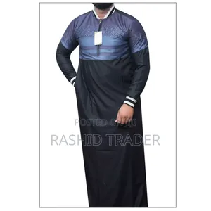 Genial Muslims Kanzus