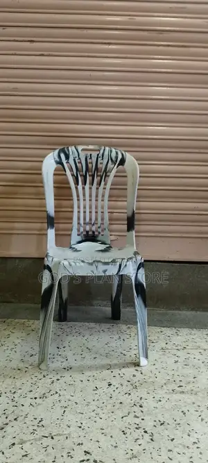 Plastic Chairs Plastic Chairs Double Color