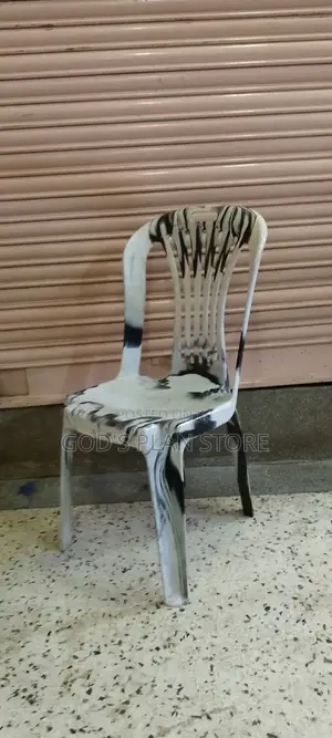 Plastic Chairs Plastic Chairs Double Color