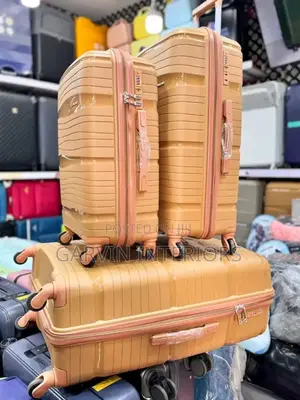 Brand New Traveling Bags