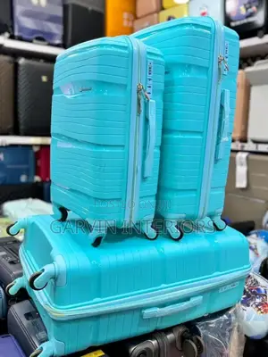 Brand New Traveling Bags