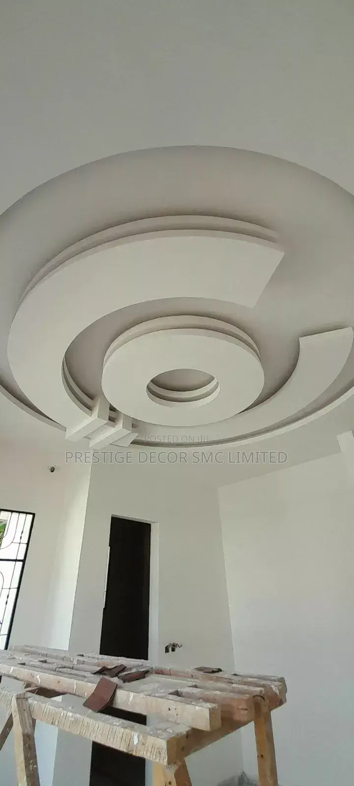 Gypsum Fantastic Designz