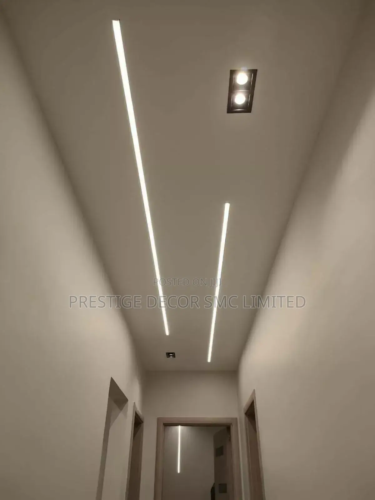 Gypsum Fantastic Designz