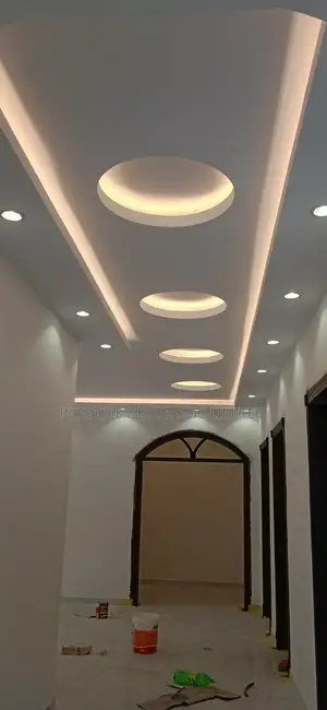 Gypsum Fantastic Designz