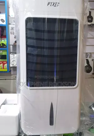 Portable Air Cooler 7litres Pixel