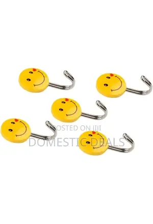 Self Adhesive Wall Hooks