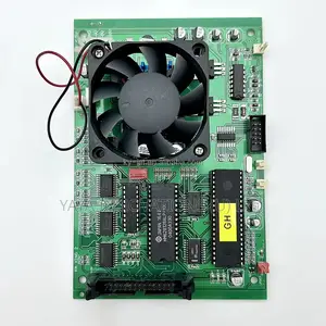 Motherboard for Cutting Plotter