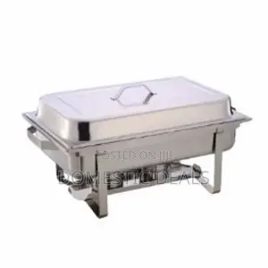 Stainless Steel Chaffing Dish